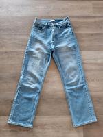 Jeans im Straight Fit Niedersachsen - Landesbergen Vorschau