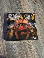 Neu - Escape Room - Das Spiel - Erweiterung Funland Wandsbek - Hamburg Eilbek Vorschau