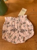 Neu marmar copenhagen Shorts kurze Hose musselin Blumen 80 Baden-Württemberg - Wangen Vorschau