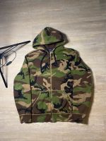 Polo Ralph Lauren zip-hoodie vintage camo L Dortmund - Innenstadt-Ost Vorschau