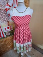 blutsgeschwister sommerkleid kleid xs Baden-Württemberg - Bühlertal Vorschau