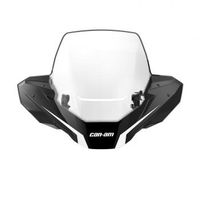 Canam Outlander Windshield (Windschild) (715003023) G2, G2S, G2L Nordrhein-Westfalen - Neukirchen-Vluyn Vorschau