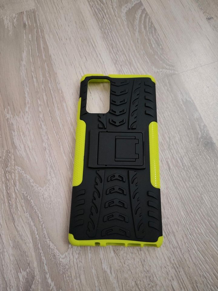 Samsung Galaxy Note 20 Handyhülle Case Schutzhülle hülle in Ascheberg