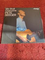 Schallplatte „We Shall Overcome“ Peter Seeger Sachsen - Riesa Vorschau