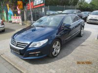 Volkswagen Passat CC Basis 4Motion Nordrhein-Westfalen - Oberhausen Vorschau