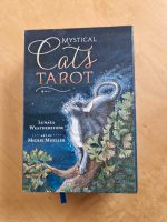 Mystikal Cats Tarot Hamburg-Nord - Hamburg Barmbek Vorschau