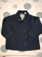 baby gap kurz wollmantel dunkelblau gr.92/98(24-36m) Kr. München - Feldkirchen Vorschau