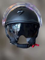 Motorrad Jet- Helm Scorpion Exo City XXS . Nordrhein-Westfalen - Moers Vorschau