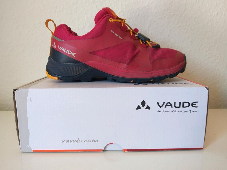 Gr. 32 Vaude Lapita waterproof Outdoor Wanderschuhe wasserdicht in Aachen