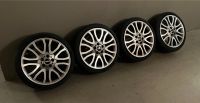 4XORIGINALE MINI COOPER VANITY SPOKE 7JX18 ZOLL 5X112 F55 F56 F57 Nordrhein-Westfalen - Herzebrock-Clarholz Vorschau