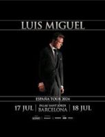 Suche Luis Miguel Barcelona 17.07-18.07.2024 Tickets München - Trudering-Riem Vorschau