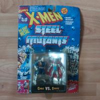 Marvel / Toy Biz - X Men Steel Mutants - Vintage Actionfiguren Nordrhein-Westfalen - Erkrath Vorschau