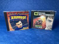 Michael Mittermeier, 2 CD (Back to Life und Zapped) Kr. München - Taufkirchen Vorschau