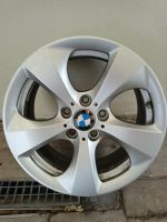 Orig. BMW X3 8j  17 Zoll  Alufelgen Top Zustand alle 4 komplett Rheinland-Pfalz - Staudernheim Vorschau