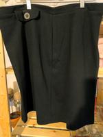 Damenrock,Boden,Gr.UK 16 L,US 12 L, schwarz,84% Cotton,14% Polyam Bayern - Beilngries Vorschau