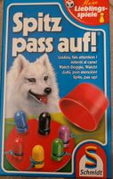 Spitz pass auf! Wandsbek - Hamburg Poppenbüttel Vorschau