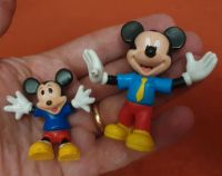 2 alte Micky Maus Sammelfiguren Stuttgart - Weilimdorf Vorschau