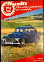 Oldtimer Markt 1/1985 Volvo PV 444/544 BMW 1600-2/2002 Cabrio Essen - Essen-Frintrop Vorschau