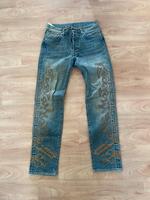 Denim Tears x Levi‘s Jeans Bayern - Neu Ulm Vorschau