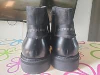 Garber derby Stiefel G-star Hessen - Kassel Vorschau