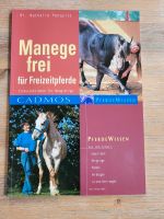 Buch Manege frei Cadmos Pferd Niedersachsen - Sibbesse  Vorschau