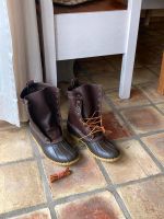 Bean Boots by L.L. Bean Gr 42 neu Stiefel Neupreis 210 Euro Kreis Ostholstein - Malente Vorschau