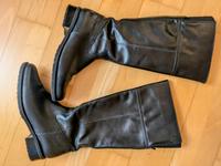Lederstiefel Hessen - Eltville Vorschau