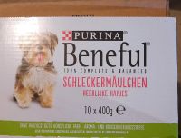 Hundefutter purina beneful Niedersachsen - Neetze Vorschau