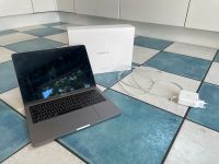 MacBook Pro Retina 13 A2159, 2019, 128GB SSD, Flüssigkeitsschaden Dortmund - Brackel Vorschau