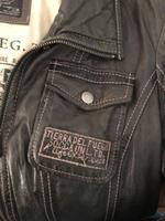 Lederjacke von Socxx Niedersachsen - Schwanewede Vorschau