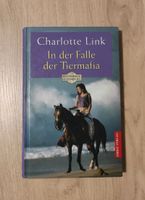 Buch "In der Falle der Tiermafia" Schleswig-Holstein - Wankendorf Vorschau