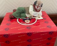 Gilde Clowns "Clown kleiner Liebesbrief liegend 35799 ausverkauft Wurster Nordseeküste - Nordholz Vorschau