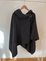 Orig. Cape / Poncho von Ralph Lauren in Top-Zustand Jacke Mantel Hessen - Obertshausen Vorschau