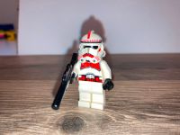 Lego Star Wars Minifigur Shock Trooper sw0189 aus Set 7671 Bayern - Forchheim Vorschau