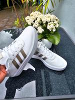 Adidas Court Platform women Sneaker wNeu⚠️Grösse 39 Hessen - Münster Vorschau