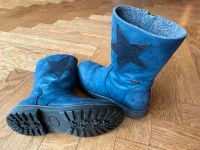 Kinderstiefel Gr 33 mit Vlies und TEX Feuchteschutz Wandsbek - Hamburg Tonndorf Vorschau