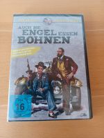 DVD Auch die Engel essen Bohnen Baden-Württemberg - Sulzburg Vorschau