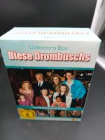 Diese Drombuschs Collectors Box komplett DVD Schleswig-Holstein - Kiel Vorschau