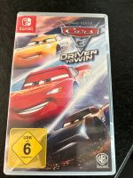 Cars Driven to town Nintendo switch Köln - Ehrenfeld Vorschau