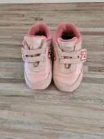 New Balance Sneakers / Sportschuhe Gr. 22,5 Saarland - St. Wendel Vorschau