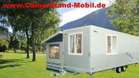 CampStandMobil Tiny House 1500kg 650x230x220cm TinyHouse Niedersachsen - Stuhr Vorschau