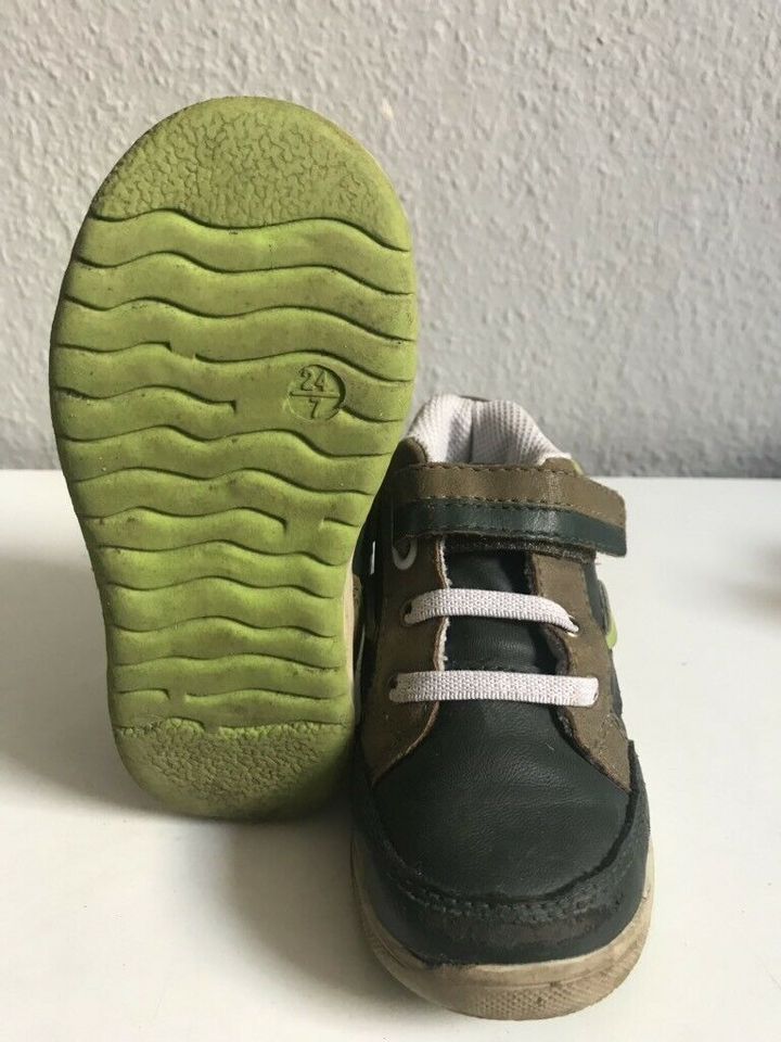 Halbschuhe Kinderschuhe gr.24 in Dortmund