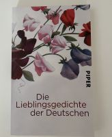 Buch....Die Dienstags Frauen und  Die Lieblingsgedichte der Deuts Niedersachsen - Ganderkesee Vorschau