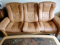 Stressless Ekornes 3Sitzer und Sessel Brandenburg - Beeskow Vorschau