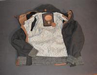 NAKETANO Jacke Gr. M Nürnberg (Mittelfr) - Kleinreuth b Schweinau Vorschau