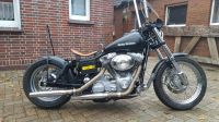 Harley Bobber Niedersachsen - Ihlow Vorschau
