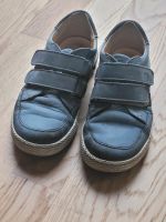 Halbschuhe Leder | Cangokids | Größe 32 Hamburg-Nord - Hamburg Alsterdorf  Vorschau