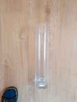 2 Vasen aus Glas, ohne Beschädigungen Hessen - Schlüchtern Vorschau