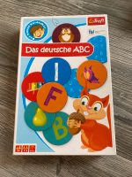 Das deutsche ABC, Memory such spiele für Kinder ab drei Duisburg - Homberg/Ruhrort/Baerl Vorschau
