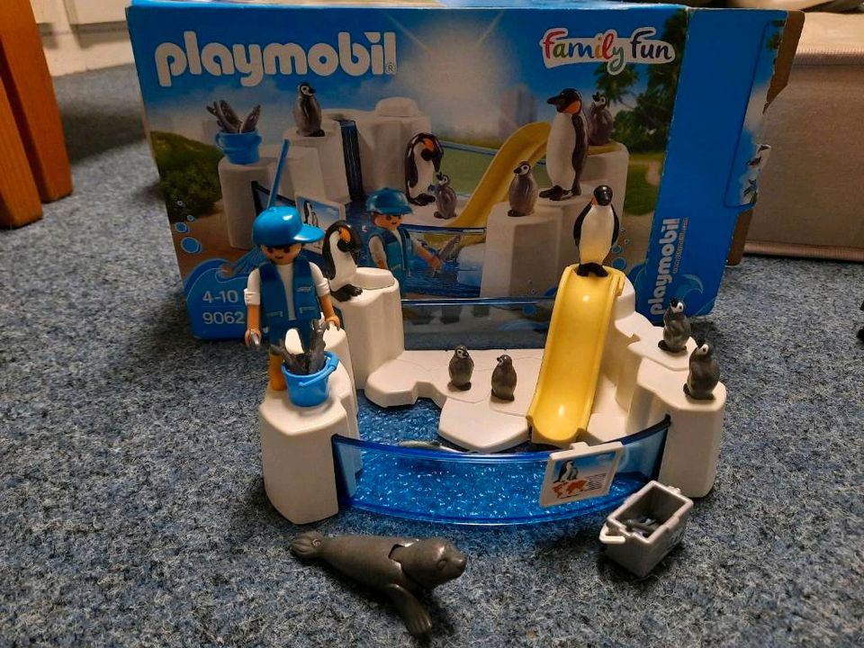 Playmobil Sets in Reutlingen